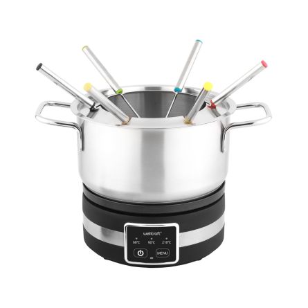 wellcraft Fondue-Set
