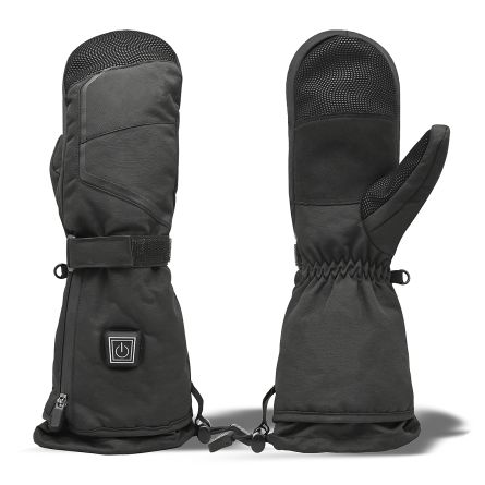 Beheizbare F&auml;ustlinge f&uuml;r Kinder