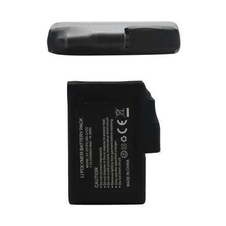 Zusatz-Akku zu beheizbaren Neopren-Handschuhen (2er-Set)