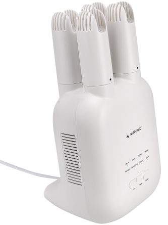 Elektrischer Schuhtrockner