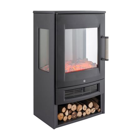 wellcraft Elektrischer Kaminofen