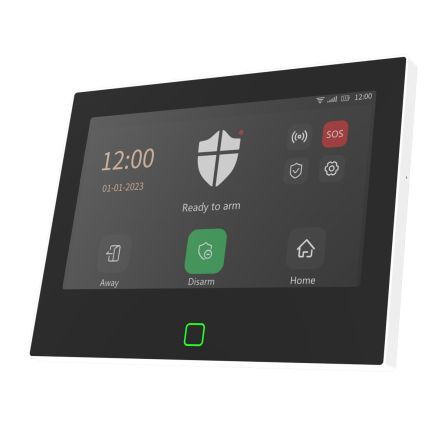 wellcraft Einbruchschutz-Set