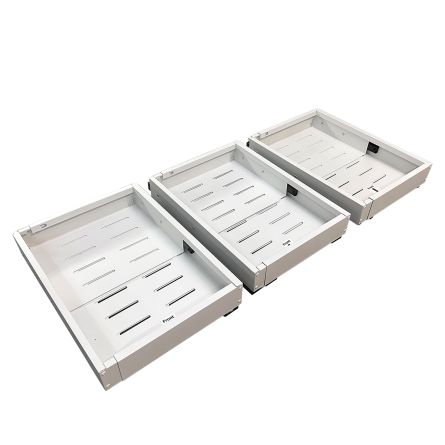 wellcraft Schubladensystem (3er-Set)