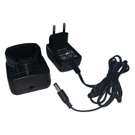 TEDURA Akku inkl. Ladekabel zu Akku-Garten-Kombigerät