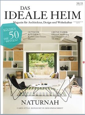 Das Ideale Heim