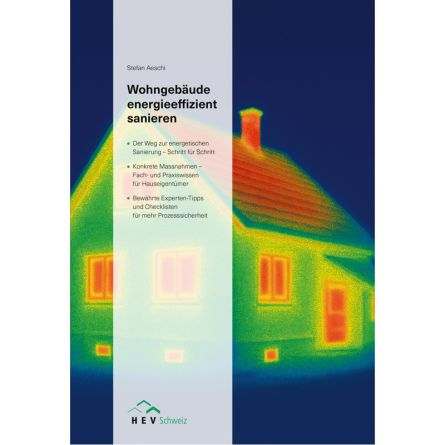 Wohngebaeude energieeffizient sanieren