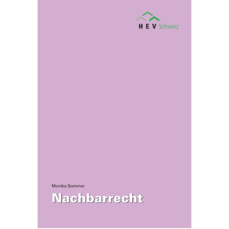 Nachbarrecht