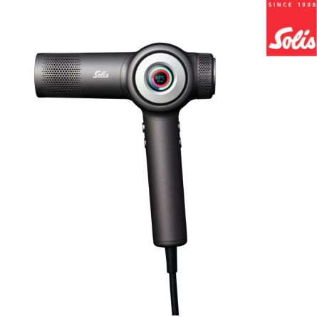 AirVolution Smart Haartrockner