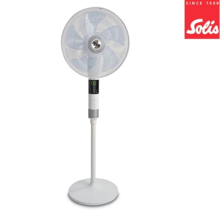 Solis Breeze 360 Grad, Typ 7582