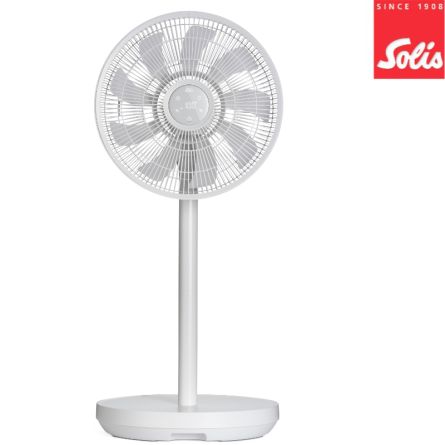 Solis Duo Fan