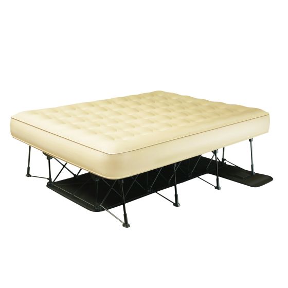 Komfort-Luftbett