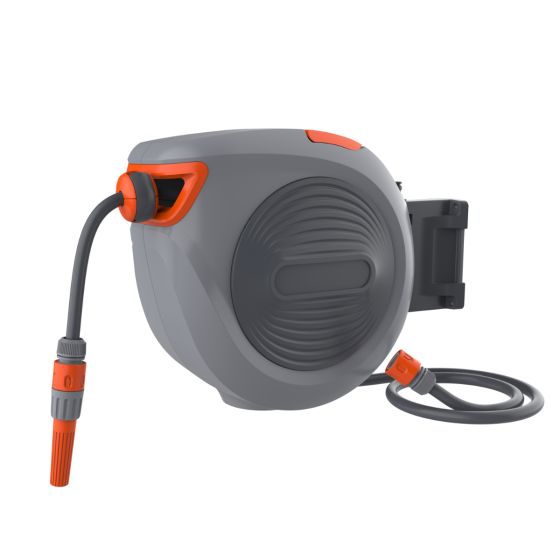 Wandschlauchbox 20 m