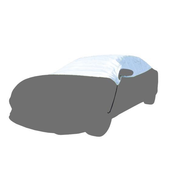 Auto-Hitzeschutzabdeckung