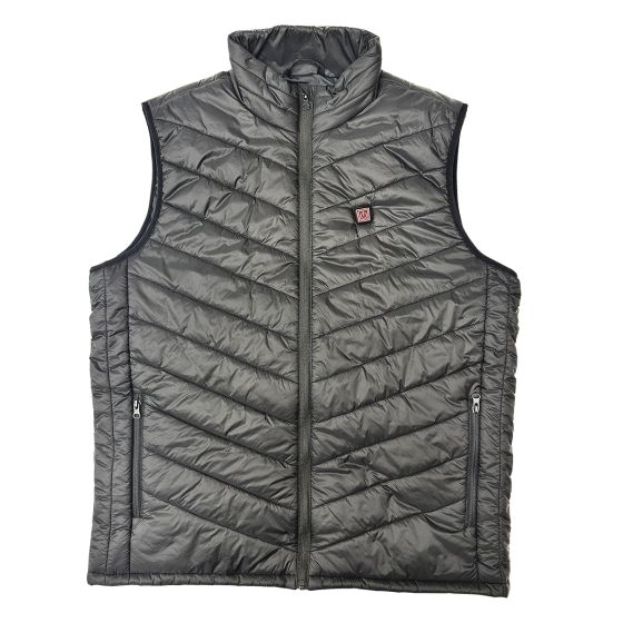Beheizbares Gilet