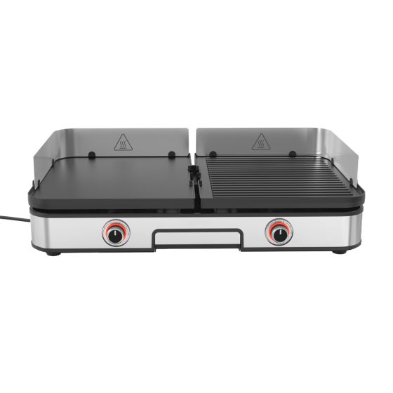Tisch-Elektrogrill