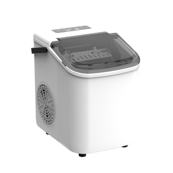 Eiswürfelmaschine