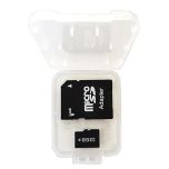 wellcraft MicroSD-Speicherkarte 32 GB