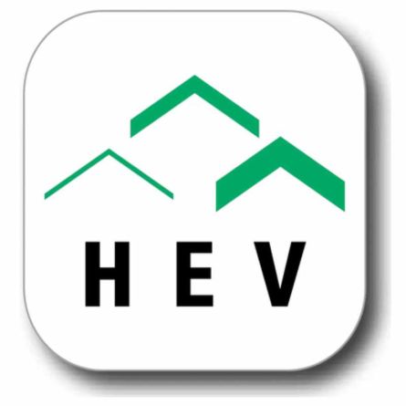HEV-Schweiz-Wohnungsprotokoll-App fürs iPad