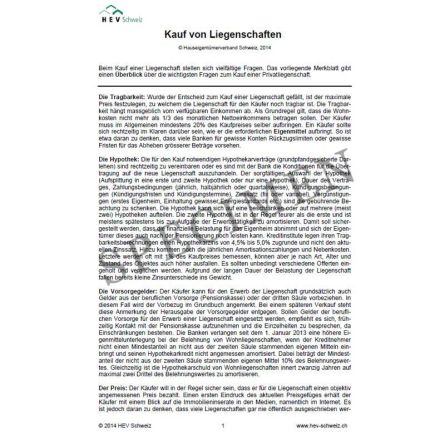 Merkblatt inkl. Checkliste «Kauf von Liegenschaften» download