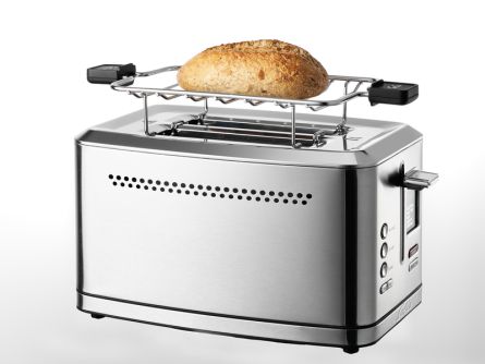 Solis Flex Toaster, Typ 8004
