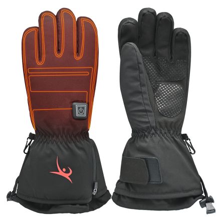 Beheizbare Handschuhe