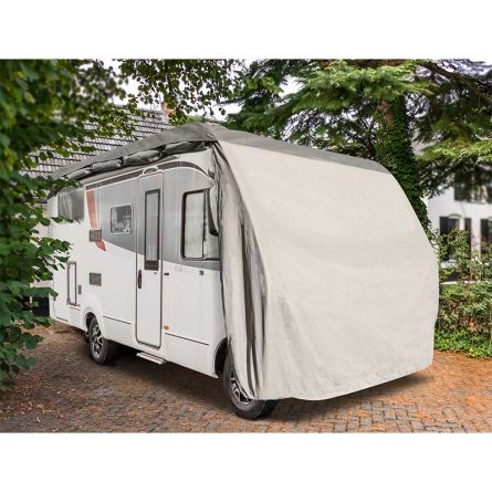 Wohnmobil-Schutzhülle S (610 x 235 x 270 cm)
