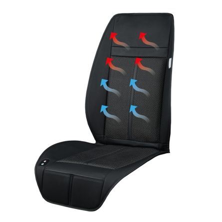 2-in-1-Sitzlüftung / -heizung