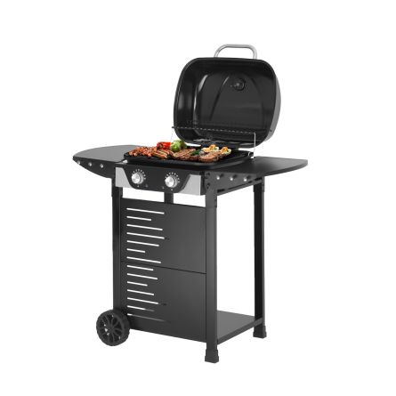 Elektrogrill Gourmet MAESTRO