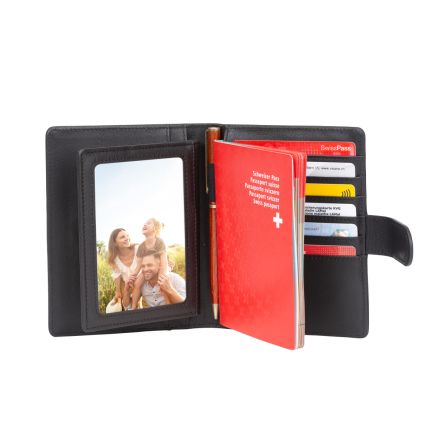 Reisedokumenten-Etui