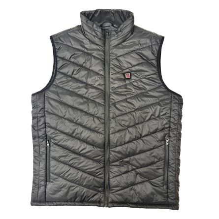 Beheizbares Gilet