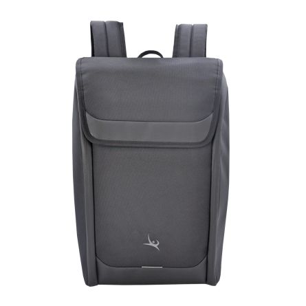 Rucksack rundum aufklappbar