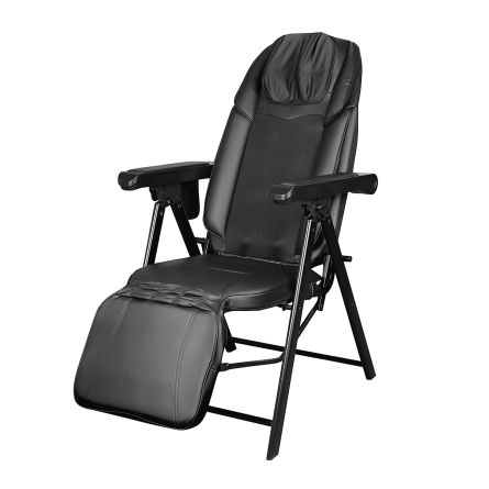 Klappbarer Massagestuhl