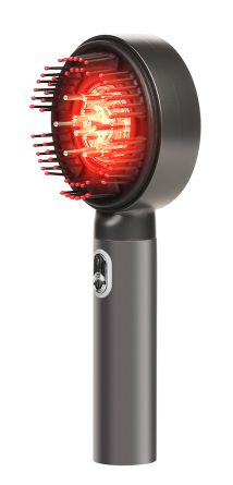 Massage-Haarbürste