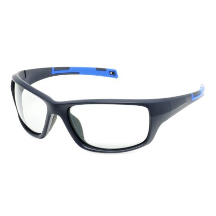 Sportbrille mit Gläsertönung